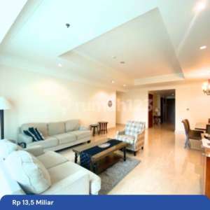 Pakubuwono Residence Tower Basswood Low Floor Coldwell Banker , tersedia melalui melalui situs Rumah123