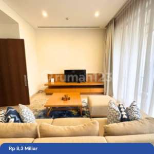 Pakubuwono Spring Tower Applewood Low Floor Coldwell Banker , tersedia melalui melalui situs Rumah123