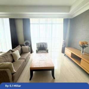 Pakubuwono View Tower Redwood High Floor Coldwell Banker , tersedia melalui melalui situs Rumah123