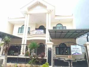Pakuwon city rumah classic cluster premium , tersedia melalui melalui situs Olx