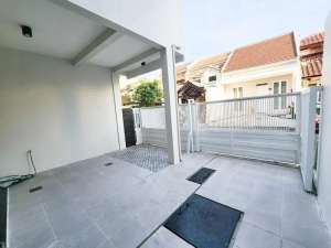 Pakuwon City Taman Mutiara Baru Renov Siap Huni,dkt Mulyosari,Manyar , tersedia melalui melalui situs Olx