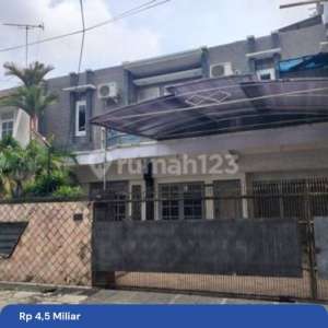 Paling murah rumah siap huni Di Janur indah , tersedia melalui melalui situs Rumah123