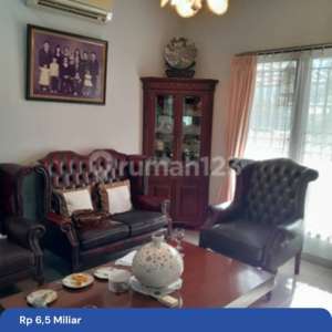 Pasti Cocok Rumah Luas Strategis Di Flamboyan Tomang Kota Bambu , Tomang Shm , tersedia melalui melalui situs Rumah123