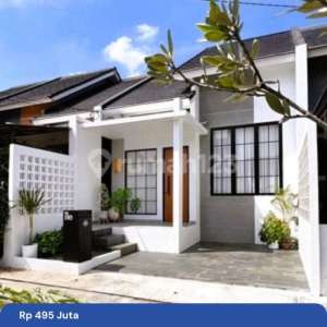 Penawaran Terbatas Miliki Rumah dengan Bebas Desain , tersedia melalui melalui situs Rumah123