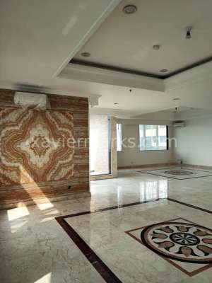 PENTHOUSE THE PARK RESIDENCE KELAPA GADING 4 BR BRAND NEW , tersedia melalui melalui situs Olx