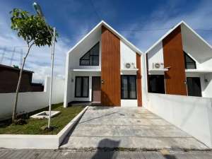 Perumahan 13 menit ke Nol Kilo Malioboro , tersedia melalui melalui situs Olx