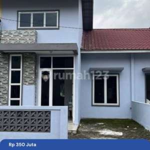 Perumahan 2 Kamar Cluster Deli Johor Dekat Wisata Mercy , tersedia melalui melalui situs Rumah123