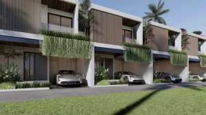 Perumahan Baru di Pusat Kota Denpasar , tersedia melalui melalui situs Olx