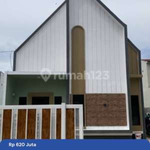 Perumahan Catalia Johor- Perumahan dengan Model Industrial Modern , tersedia melalui melalui situs Rumah123