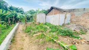 Perumahan Citra Permata Regency Tanah Hook , tersedia melalui melalui situs Olx