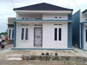 Perumahan Di Lokasi Strategis Durian Taruang , tersedia melalui melalui situs Olx