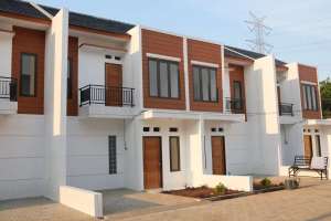 Perumahan Griya Kapuk Indah di Kota Bekasi Timur , tersedia melalui melalui situs Olx