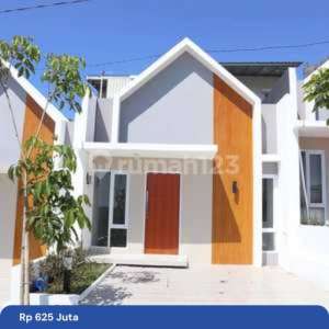 Perumahan Mewah Bulusan Tembalang Dekat dengan Kampus Undip Semarang , tersedia melalui melalui situs Rumah123