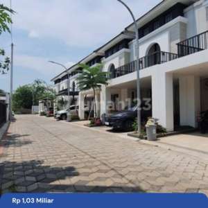 Perumahan Mewah Di Kedungmundu Dekat Kampus Unimus , tersedia melalui melalui situs Rumah123