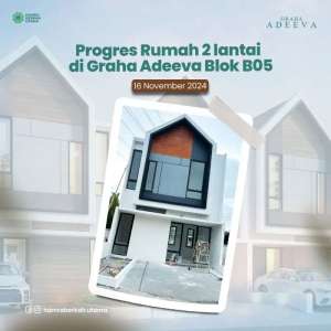 Perumahan modern di tengah kota makassar lokasi di Mariso, tersedia melalui melalui situs Olx