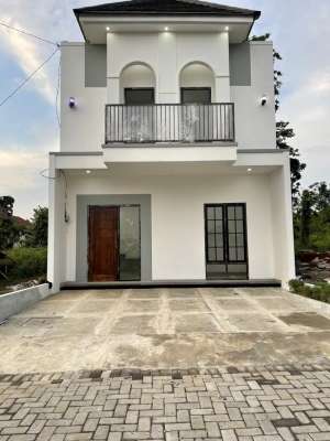 Perumahan one gate Sistem dibayumanik kota semarang , tersedia melalui melalui situs Olx