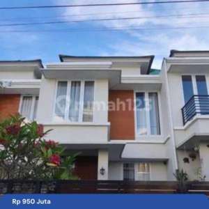 Perumahan Rapih Grand Srikandi Munggu, Semi Furnish. , tersedia melalui melalui situs Rumah123