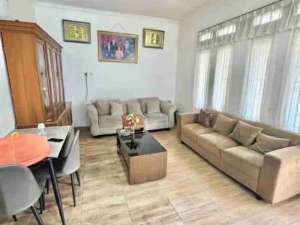 Perumahan strategis 2 lantai dan Roof top Mekarsari Cimanggis Depok , tersedia melalui melalui situs Olx