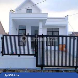 Perumahan Syariah Tanpa Bank Permata Cisaranten Arcamanik Bandung , tersedia melalui melalui situs Rumah123