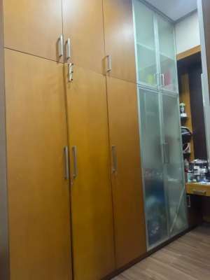 Pik - Rumah Minimalis Grisenda lokasi di Pantai Indah Kapuk, tersedia melalui melalui situs Olx