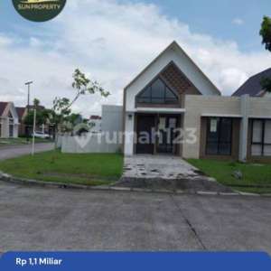 Podomoro Tenjo City - Cluster Burgundy 1 , tersedia melalui melalui situs Rumah123