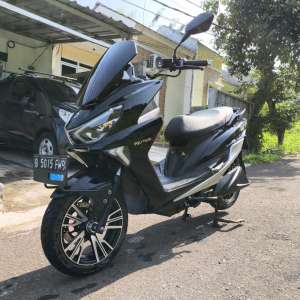 Jual bekas Polytron fox r,lokasi di Jonggol