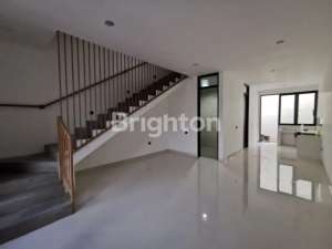 Pondok Candra, Rumah 2lantai New Gress Minimalis Modern , tersedia melalui melalui situs Olx