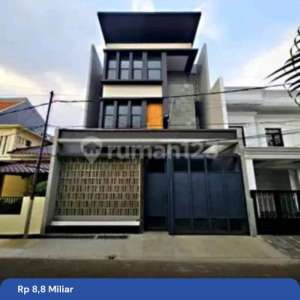 Pondok Indah - Brand New. , tersedia melalui melalui situs Rumah123