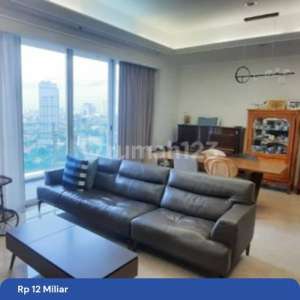 Pondok Indah Residence Tower Amala High Floor Coldwell Banker , tersedia melalui melalui situs Rumah123