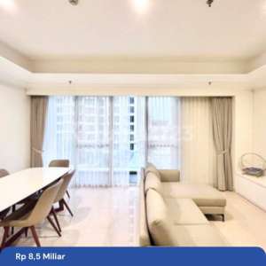 Pondok Indah Residence Tower Kartika Low Floor Coldwell Banker , tersedia melalui melalui situs Rumah123