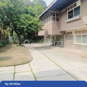 Prapanca Rumah Cocok Untuk Usaha Posisi Pojok, Investasi Bagus , tersedia melalui melalui situs Rumah123