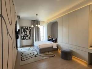 Premium and Elegant Living Sutera Rasuna by Alam Sutera di Kota Tangerang lokasi di Mampang Prapatan, tersedia melalui melalui situs Olx