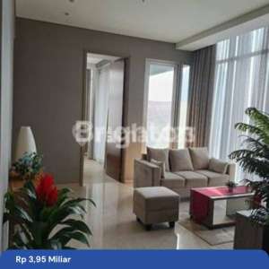 PREMIUM AND LUXURY APARTMENSAUMATA ALAM SUTERA2 BRCORNER , tersedia melalui melalui situs Rumah123