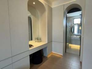 Premium Living Sutera Rasuna by Alam Sutera Kota Tangerang harga mulai 1,3m saja lokasi di Serpong Utara, tersedia melalui melalui situs Olx