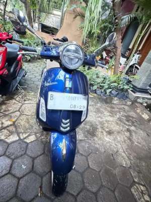 Jual bekas Primavera i-get 2019,lokasi di Bambu Apus