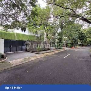 Prime Senopati Jaksel , tersedia melalui melalui situs Rumah123