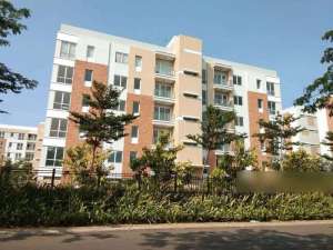 Primerose Condovilla Mewah Ala Resort , tersedia melalui melalui situs Olx