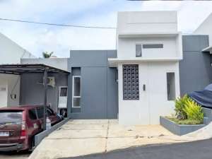 Promo Akhir Tahun DP 0 Gratis Semua Biaya Rumah Siap Huni Pamulang , tersedia melalui melalui situs Olx