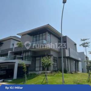 Promo Cicilan Atau Cash, Rumah 2,5 Lantai Termurah Di Pik 2. , tersedia melalui melalui situs Rumah123