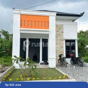 Promo Dp 15jt Dekat Mall Manhattan Gatot Subroto , tersedia melalui melalui situs Rumah123