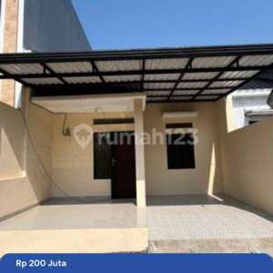 Promo Rumah Mewah Hanya 200Jt Free Meja Bar Lokasi Dibojonggede , tersedia melalui melalui situs Rumah123