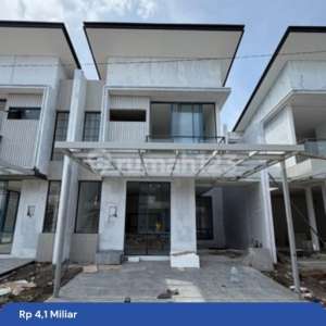 Promo Rumah Pik2 Pasir Putih 8x15 31 Kamar Tidur , tersedia melalui melalui situs Rumah123