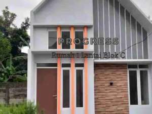 promo tanpa DP rumah di kota bogor , tersedia melalui melalui situs Olx