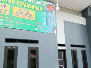 PROMO TERBATAS RUMAH SUBSIDI DI SABAH BALAU, ANGSURAN FLAT SAMPAI LUNAS , tersedia melalui melalui situs Olx