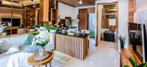 PROMONYA BOMBASTIS LAKE HOME SERPONG , tersedia melalui melalui situs Olx