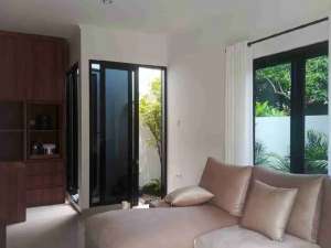 Properti Minimalis Modern di Jakarta Pusat , tersedia melalui melalui situs Olx