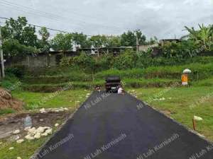 property lokasi di Denpasar Timur, tersedia melalui melalui situs Olx