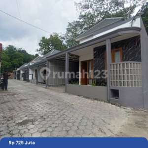 Pucangan Residence,Siap Huni Jl.kaliurang Km 13,Dekat Pasar Jangkang dan Kampus Uii , tersedia melalui melalui situs Rumah123