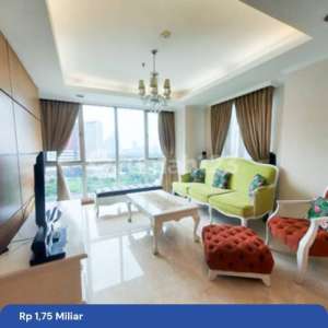Puri Imperium Tower 2 Low Floor Coldwell Banker , tersedia melalui melalui situs Rumah123