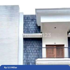 Puri Indah Rumah Dijual Nilai Special , tersedia melalui melalui situs Rumah123